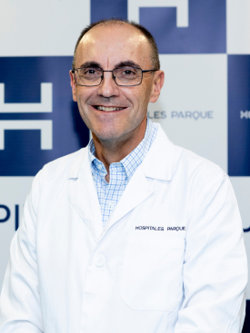 Onofre Alarcón Fernández
